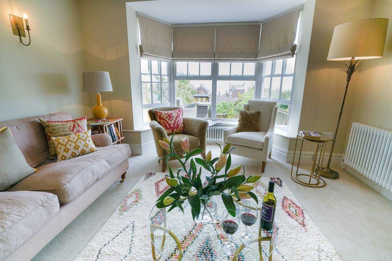 10 Church Walk, Aldeburgh in Aldeburgh, Suffolk