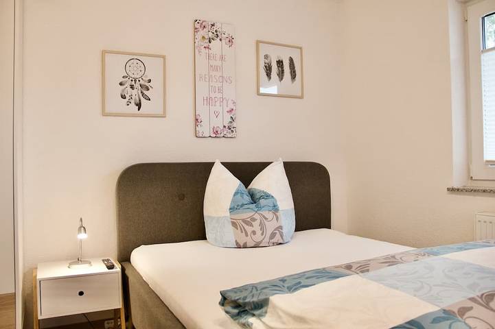 Ferienwohnung in Zweibrücken - 3