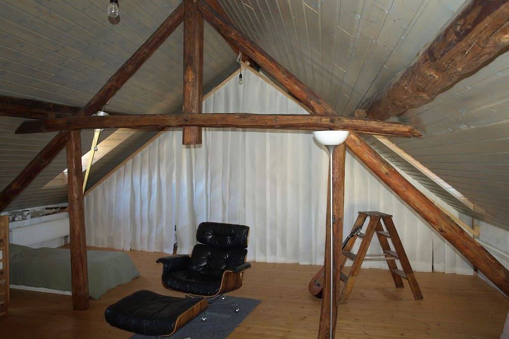 Liefdevol gerestaureerde boerderij - tussen Bitburg en Trier - in de buurt van Luxemburg in Eisenach (Rijnland-Palts), Eifelkreis Bitburg-Prüm