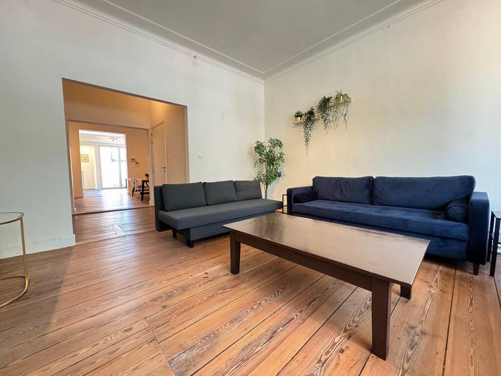 Gîte pour 12 personnes à Anvers - 4