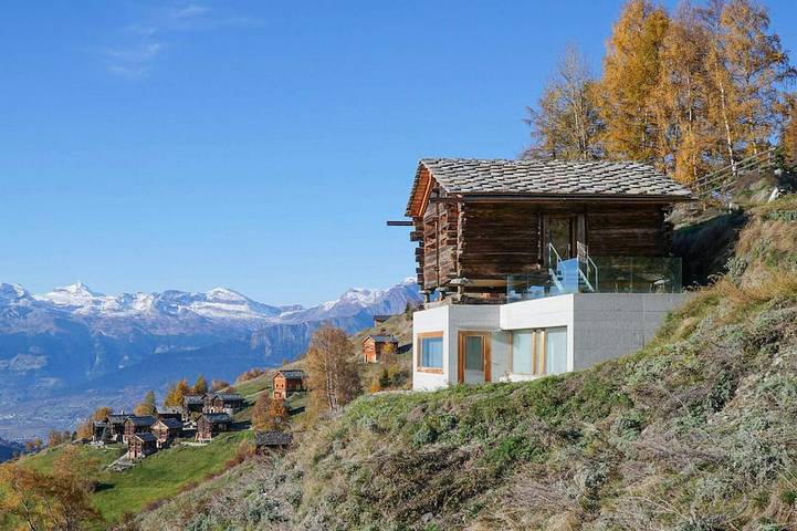 Casa vacanza per 6 persone, con terrazza e giardino - 1