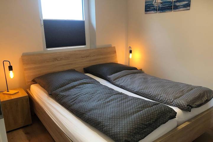 Ferienhaus für 5 Personen, mit Terrasse und Garten, mit Haustier in Gammendorf - 2