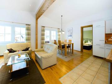 Holiday Apartment for 4 People in Wildschönau, Austrian Alps, Photo 4