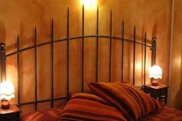 Agriturismo per 4 Persone in Centro di Roma, Roma, Foto 2