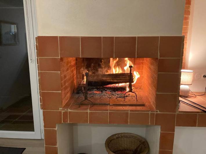 Gîte pour 2 personnes, avec vue à Freychenet - 2