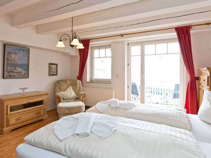 Ferienwohnung für 6 Personen, mit Balkon und Seeblick, mit Haustier in Waren (Müritz) - 4