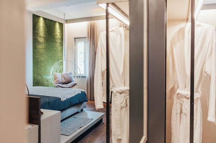 Appartement entier, Casa 67 Seaview Suite & Luxury Bath in Manarola, Commune de Riomaggiore