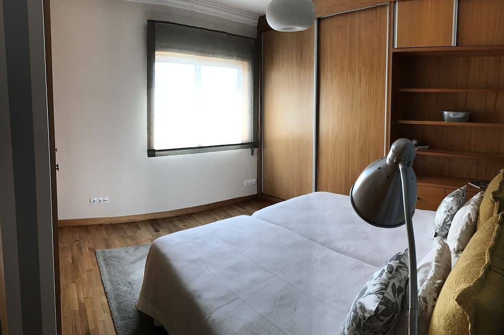 Apartamento entero, Balcones de Sandia - Apartamento en la playa in Praia de Vila Praia de Âncora, Vila Praia de Ancora