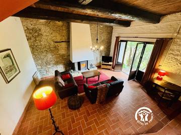 Gîte pour 4 Personnes dans Quintillan, Région de Narbonne, Photo 4