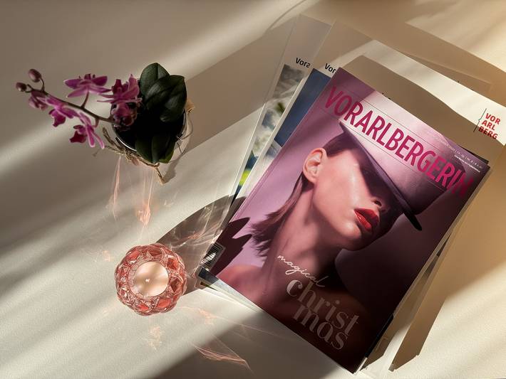 Ferienwohnung für 5 Personen, mit Garten in Bodensee-Vorarlberg - 4