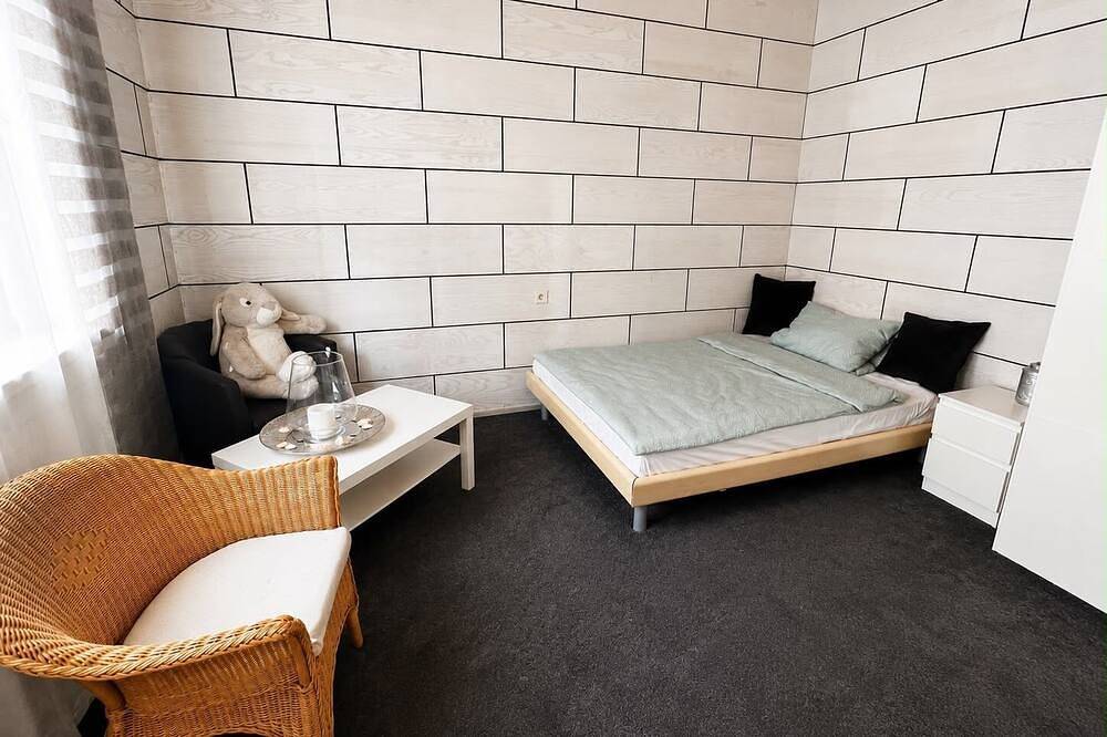 Exclusive living experience at Phoenixsee - luxury & comfort at the highest level in Dortmund, Ruhrgebiet