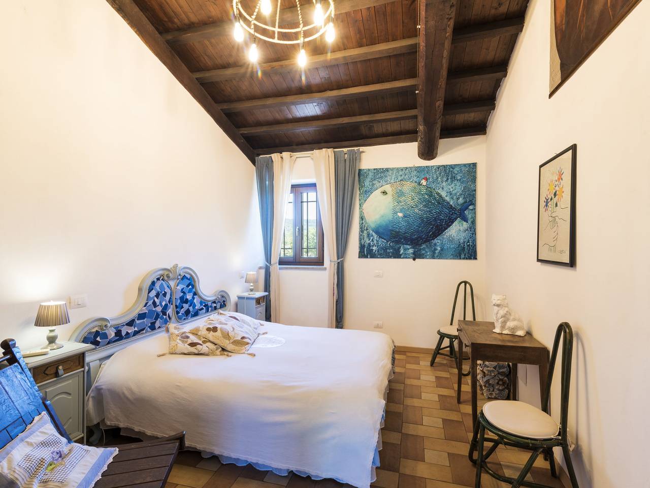 Tuscia Prestige in Orte, Terni Provinz