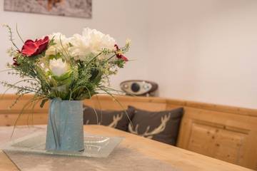 Vacation Rental for 2 Guests in Garmisch-Partenkirchen, Zugspitzland, Picture 1