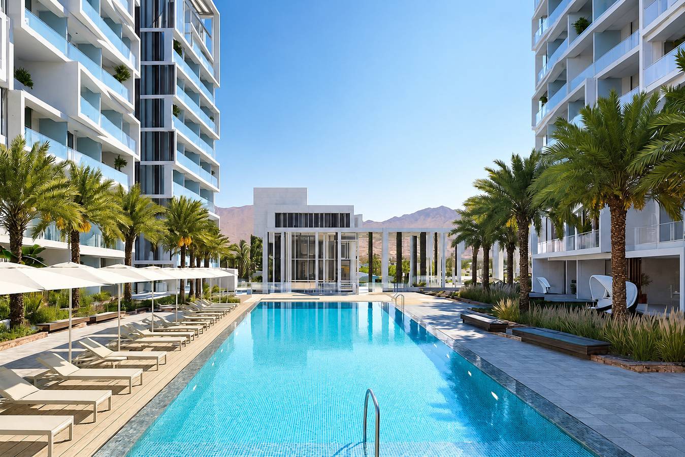 Apartamento entero, Suite junto al mar en 42 Eilat in Red Sea Israel, Eilat