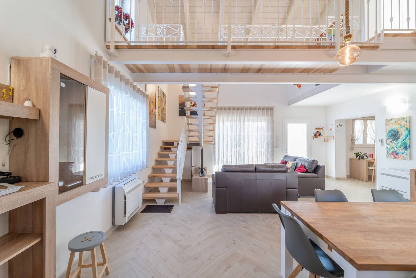 Casa Vacanza per 6 Persone in Ottava, Sassari