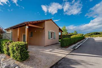 Villa voor 4 Personen in Vallon-Pont-d'Arc, Ardèche, Afbeelding 4