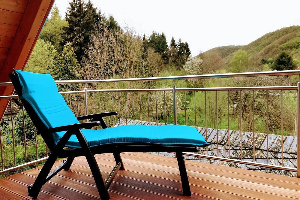 Casa vacanza a Nahetal a partire da 127€ a notte