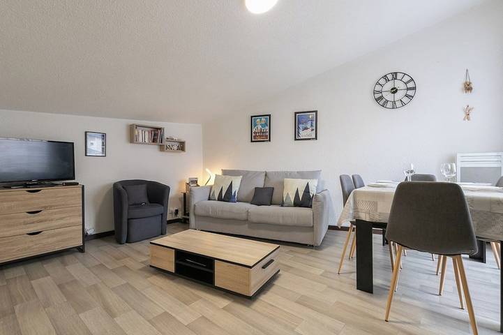Ferienwohnung für 6 Personen, mit Sauna und Pool - 1