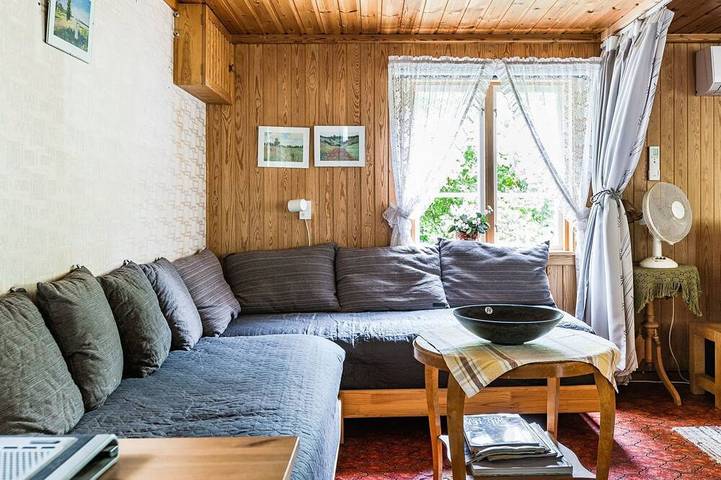 Röshult in Olofströms und Umgebung