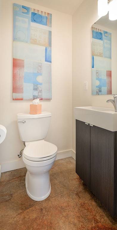 Ganze Wohnung, Fabelhaftes Apartment in Portlands Stadtteil Sellwood in Sellwood, Portland