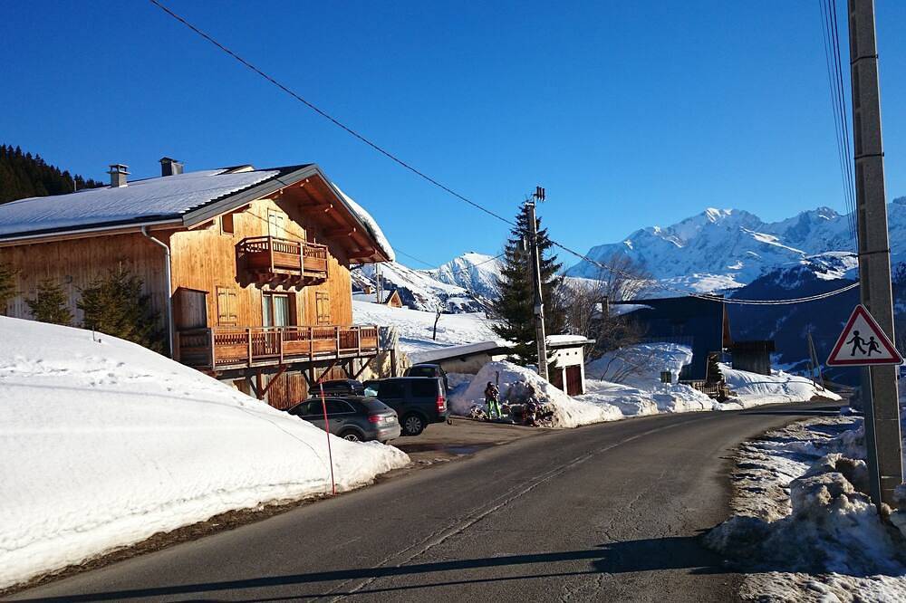 Photo : Maison de vacances