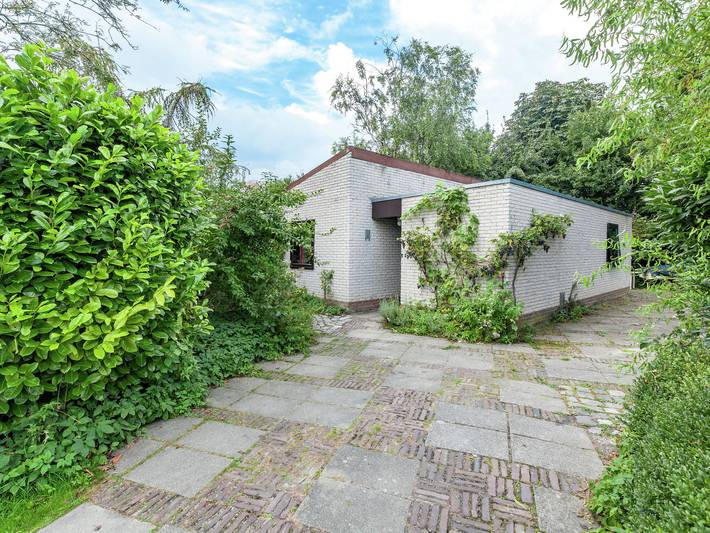 Ferienhaus für 6 Personen, mit Garten, kinderfreundlich in Walcheren