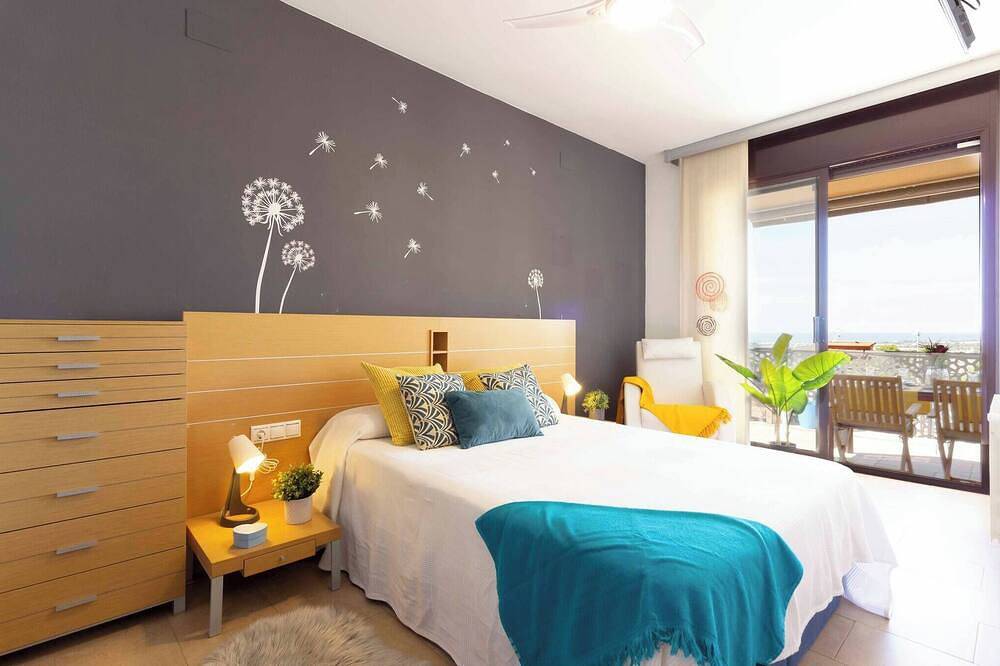 Vistas increibles, Piscina privada, Bbq, Wifi in Roda de Bará, Costa Dorada