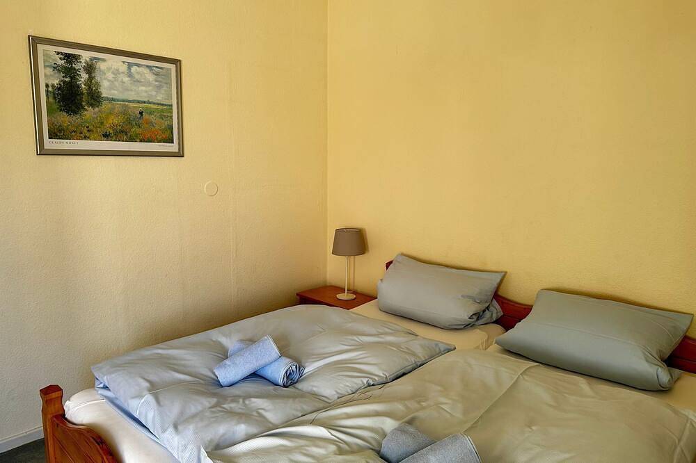 Ferienhof Thieheuer Fw 4 - Ferienhof Thieheuer in Grödersby, Kappeln & Umgebung