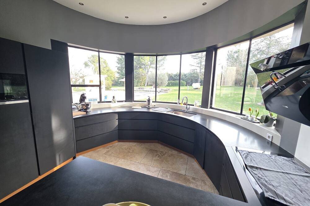 Charming Provencal villa with pool Cabriès in Cabriès, Aix-en-Provence region