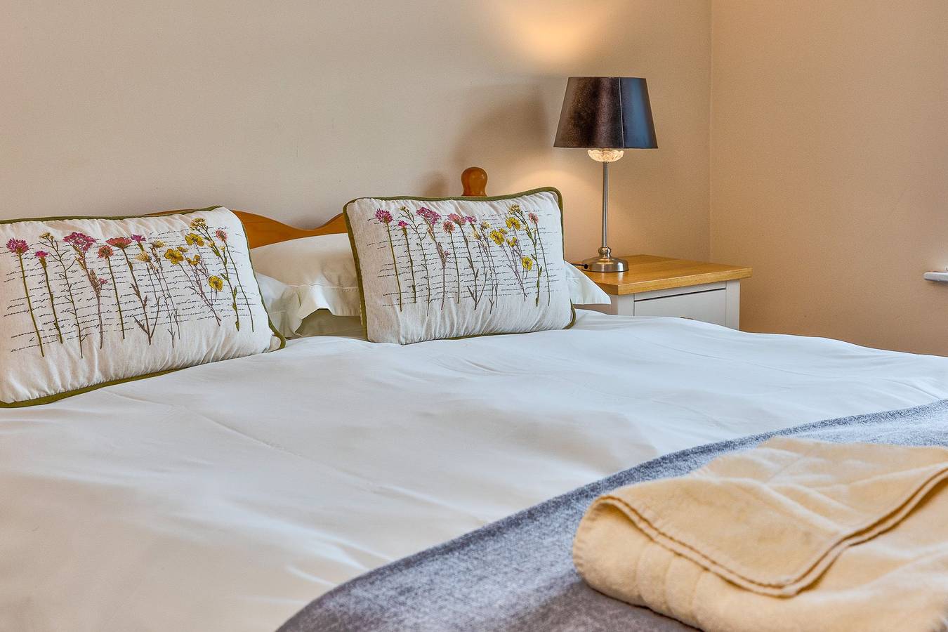 Holiday Rental for 6 People in Sedbergh, Cumbria