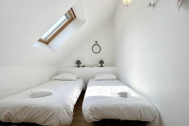 Location de vacances pour 6 personnes dans Plage du Crotoy - 2