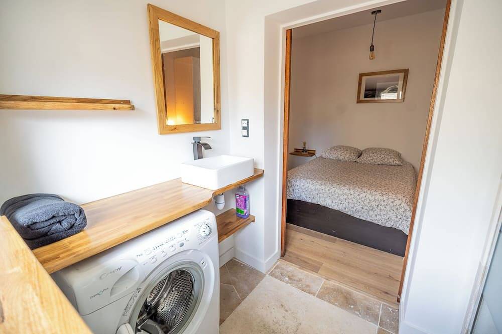 Apartamento entero, Chalet 10min from Parc des Expositions and 15min from Roissy  in Villepinte, Sena-Saint Denis