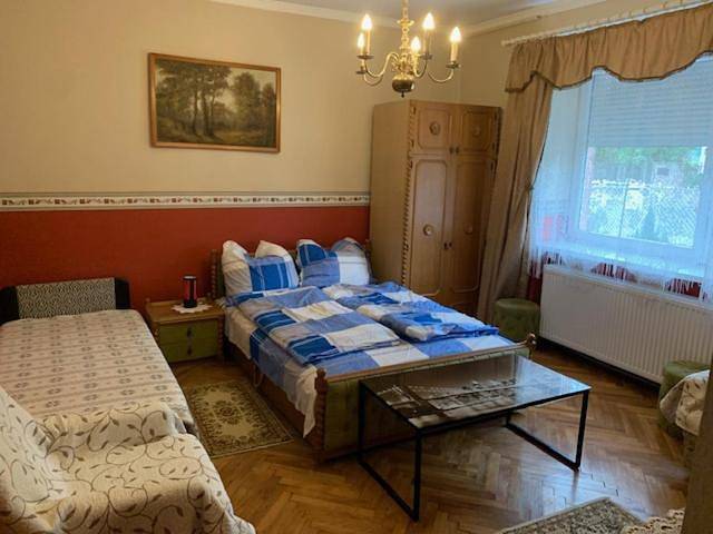 Beni Apartman in Balatonlelle, Plattensee Südufer