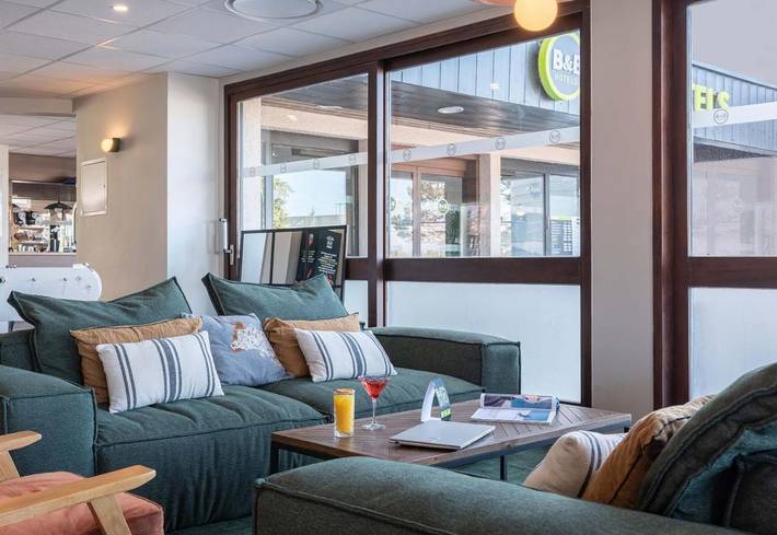 Hôtel pour 5 personnes, avec jardin et piscine à Saint-Pierre-en-Faucigny - 4