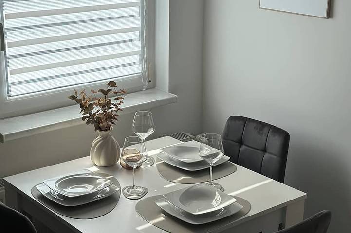 Ferienwohnung für 3 Personen - 1