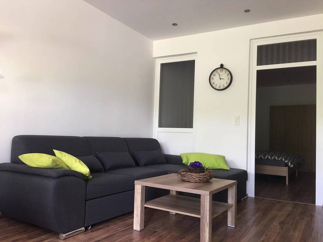 Ganze Ferienwohnung, Ferienwohnungen Schenden in Piesport, Bernkastel-Kues & Umgebung