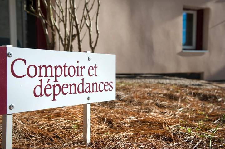 Hôtel pour 3 personnes, animaux acceptés dans Frontonas - 4