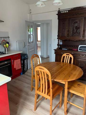 Gîte pour 6 personnes, avec jardin à Luttenbach-près-Munster - 3