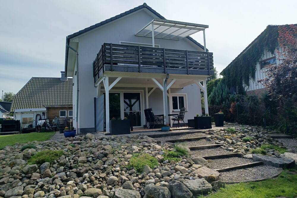 Ganze Wohnung, Comfort - Holiday apartment near Schleswig in Fahrdorf, Schleswig & Umgebung