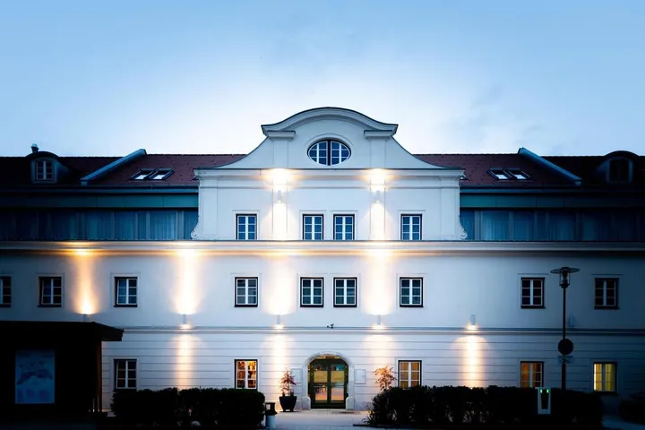 Hotel für 2 Personen, mit Pool und Sauna sowie Garten, mit Haustier - 1