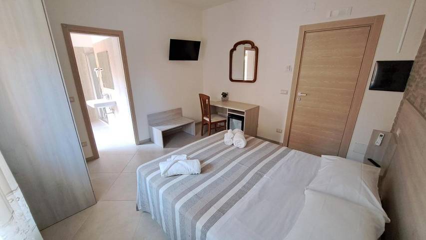 Maison d’hôte pour 2 personnes à Tropea - 4