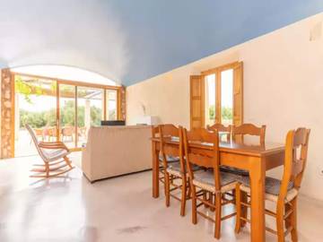 Villa in Son Servera, Mallorcas Küste für 6 