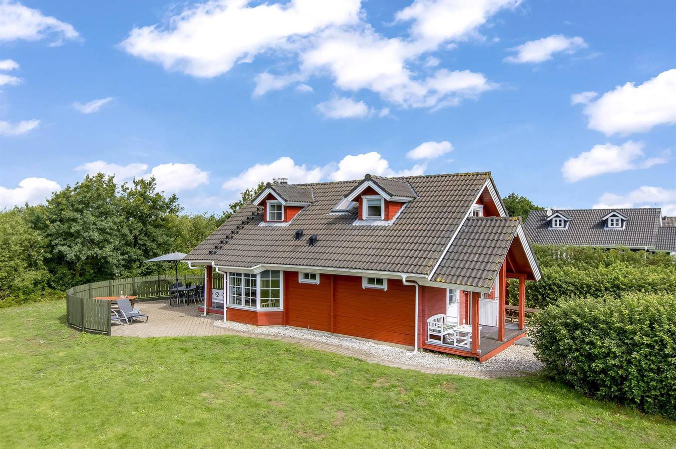 Pet friendly home in Tarm with sauna in Skaven Strand, Ringkøbing Fjord