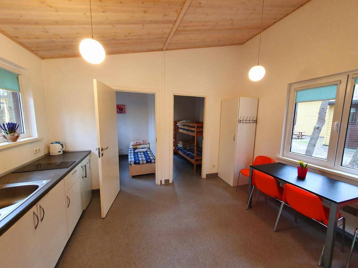 Bungalow in Kłajpeda, Litwa
