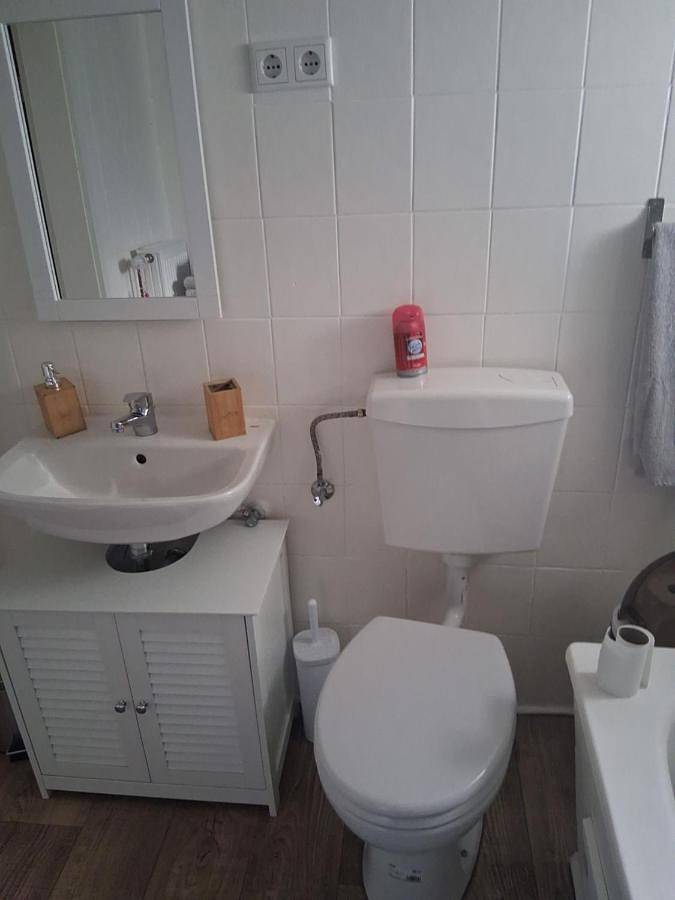 Ferienwohnung für 2 Personen in Eitorf - 4