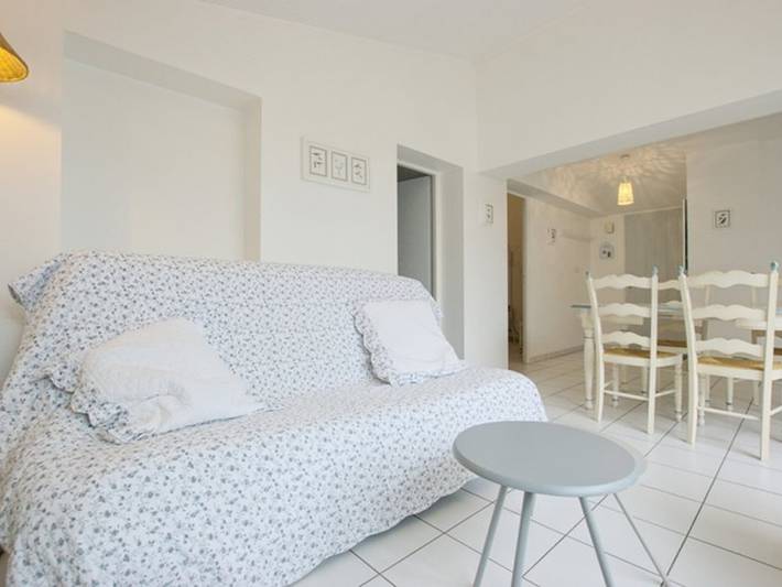 Gîte pour 4 personnes, avec terrasse à Ars-en-Ré - 4