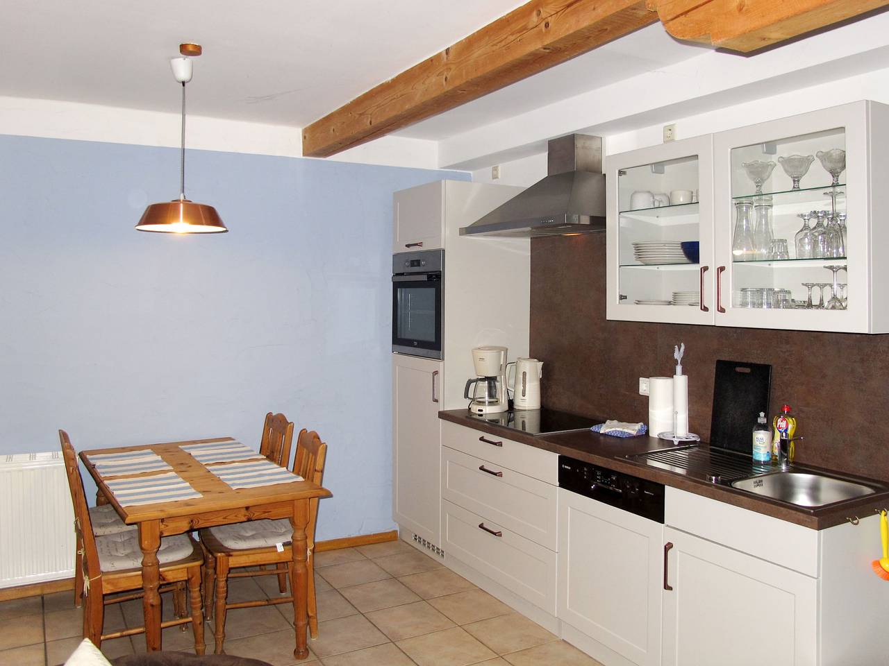 Ganze Wohnung, Bela 3 in Altenkirchen, Rügen