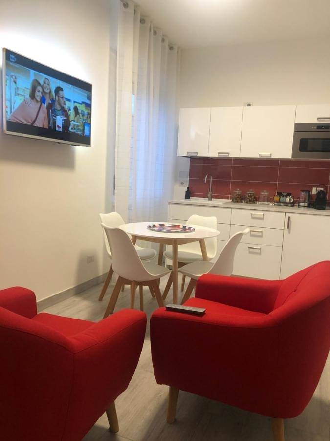 Maison d’hôte pour 2 personnes à Reggio d'Émilie - 4