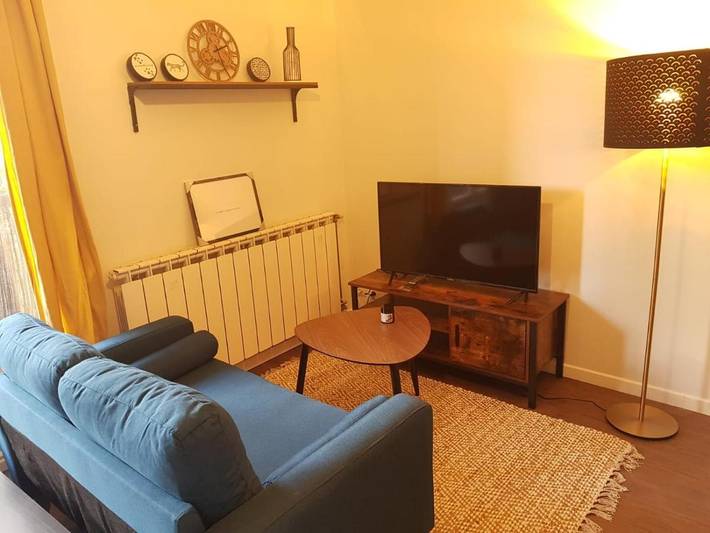 Gîte pour 2 personnes, avec balcon et vue à Orthez - 4