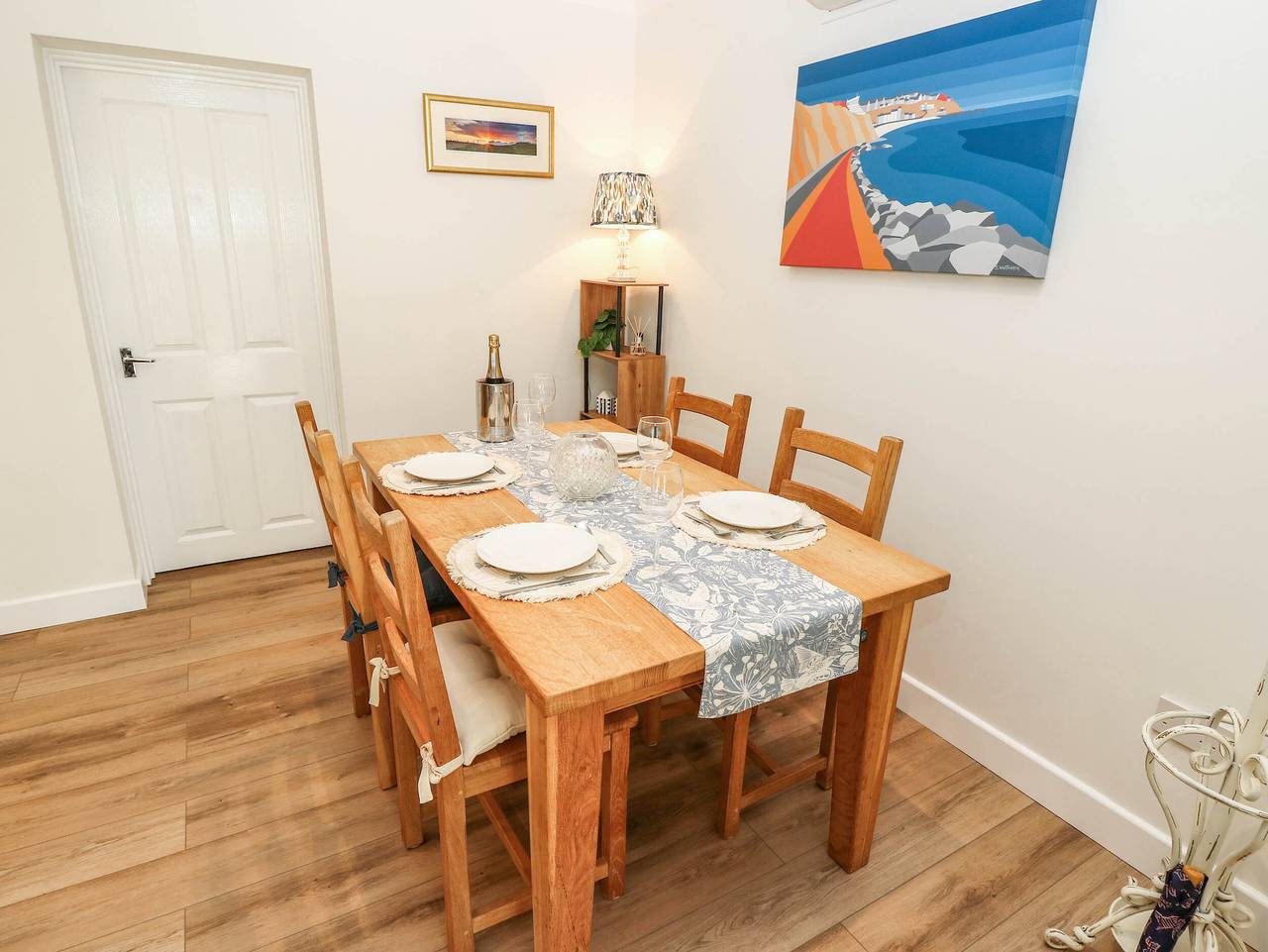 Cottage für 4 Personen in Ventnor, Isle of Wight